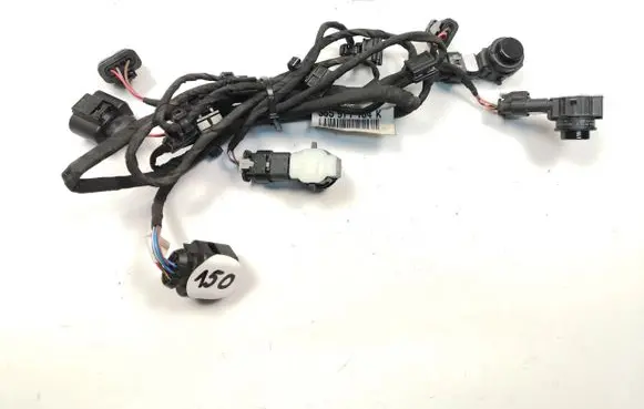 Skoda Kodiaq II Other wiring loom 