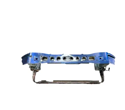 Ford Focus Front bumper cross member F0C172803