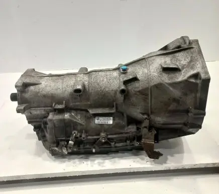 BMW 3 E92 E93 Automatic gearbox 1071301119 8162540 241049