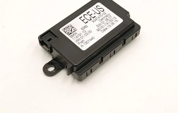 BMW 5 F10 F11 Other control units/modules 9347470 901517410013 11419110