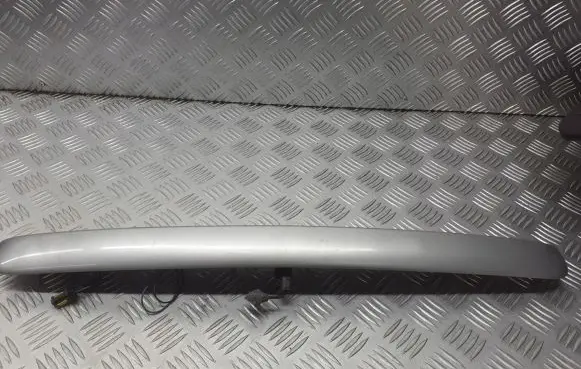 Renault Megane II Rear window tailgate spoiler 8200140480