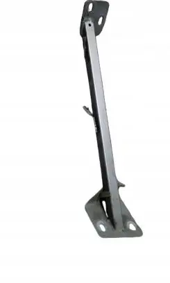 Audi A8 S8 D3 4E Fender mounting bracket 4E0805464E
