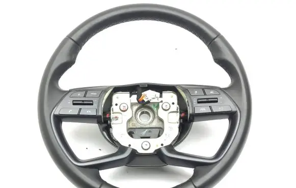 Hyundai i20 (BC3 BI3) Steering wheel