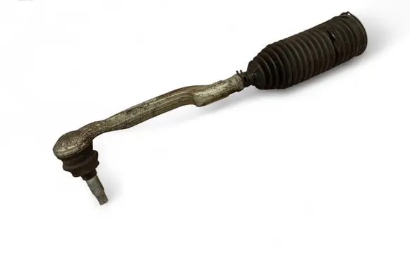 Infiniti QX30 Steering tie rod 