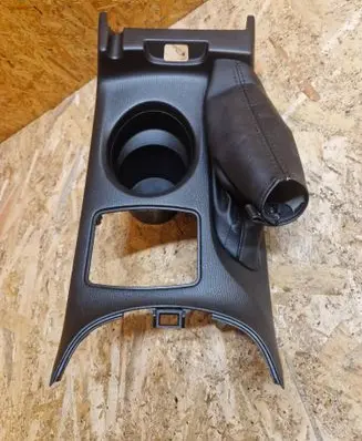 Mazda CX-5 Center console KD4564431