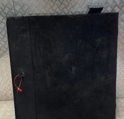 Peugeot 308 SW Trunk bottom trim panel