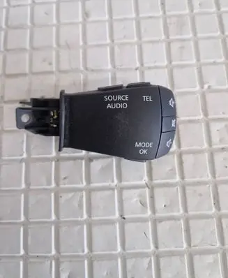Renault Talisman Head unit multimedia control 255520229R