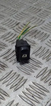 Peugeot Partner Electric window control switch H8143
