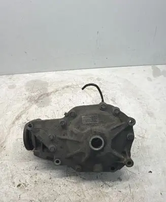 BMW X5 E70 Front differential 7563399