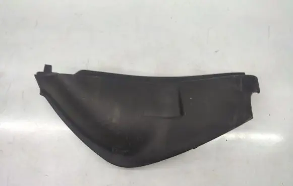 Citroen Berlingo Dashboard side end trim 9680927077