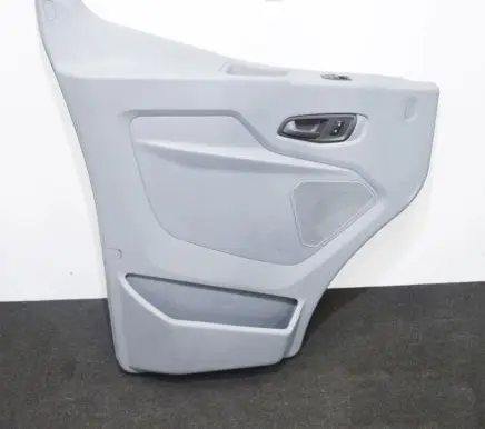 Ford Transit Front door card panel trim BK31V23943BJ36NC