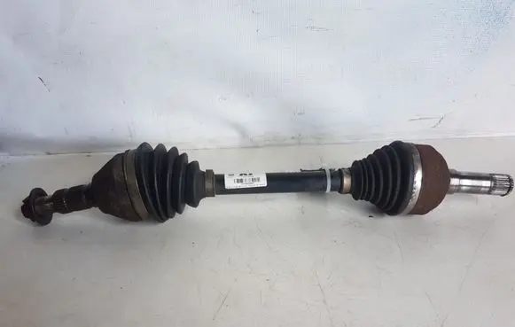 Opel Insignia A Front driveshaft 13219092