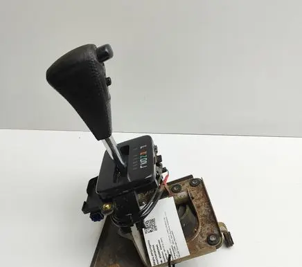 Toyota Land Cruiser (J100) Gear shifter/selector 3350260280 3592160190