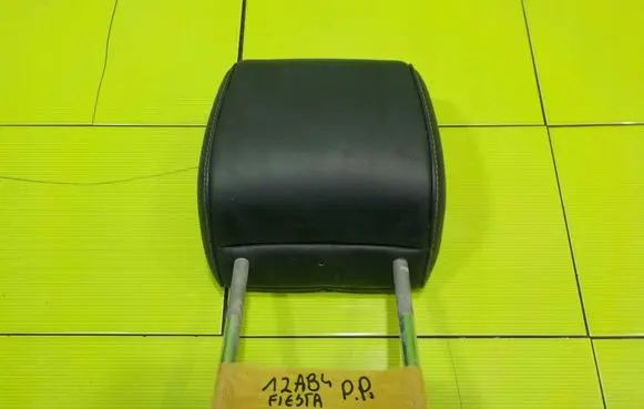 Ford Fiesta Front seat headrest PRZOD 12AB4