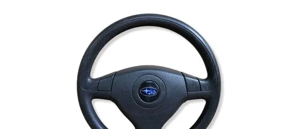 Subaru Justy Steering wheel GS12001260 GS13103770 4815086G10