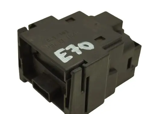 BMW X5 E70 Ignition lock 26001960