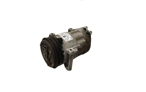 Air conditioning (A/C) compressor (pump)