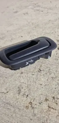 Honda Civic Front door interior handle S5ARR