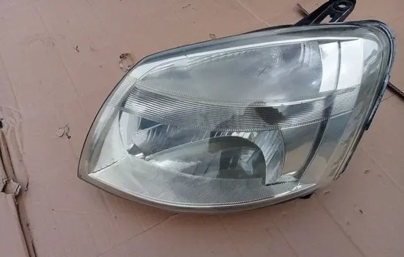 Citroen Berlingo Headlight/headlamp 0000