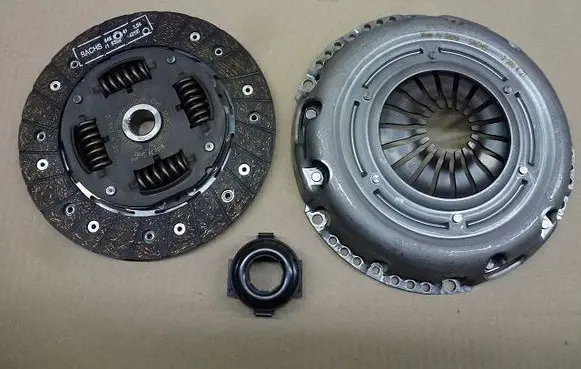 Renault Laguna I Clutch set kit 3000950601SATZ