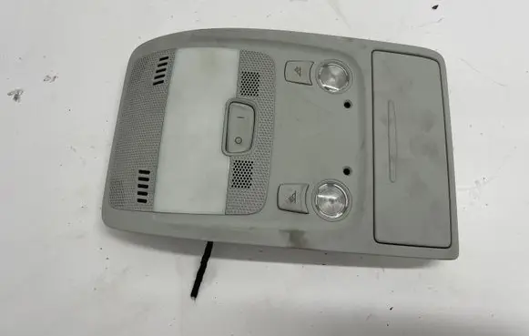 Audi A4 S4 B8 8K Front seat light 8T0947135BE