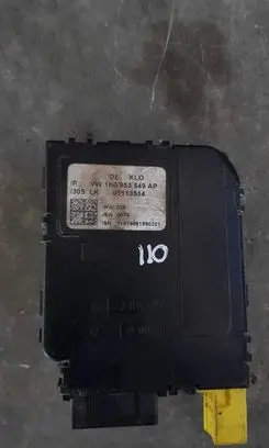 Skoda Octavia Mk2 (1Z) Steering angle sensor 1K0953549AP 05113514