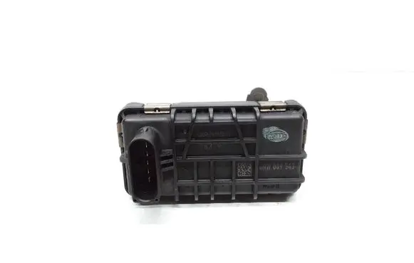 Volvo XC90 Turbine electric control actuator 763797 6NW009543