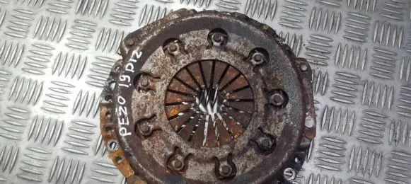 Peugeot 406 Pressure plate 