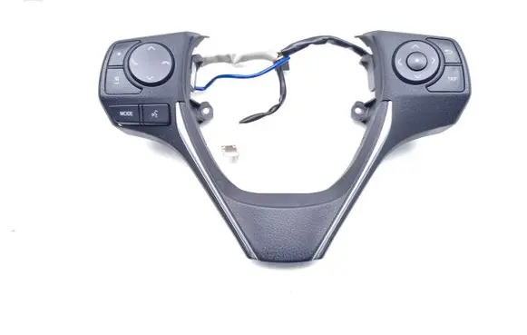 Toyota Auris E180 Steering wheel buttons/switches 