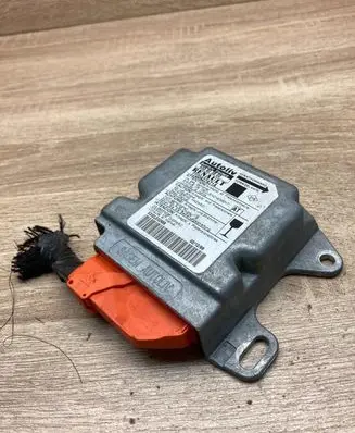 Renault Scenic I Airbag control unit/module 7700437471A 550803800 USED