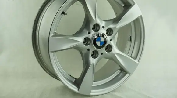 BMW 3 E46 R17 alloy rim 6795561