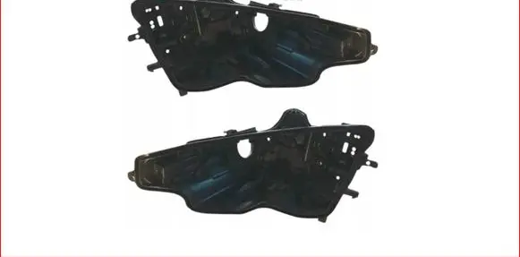 Volvo V60 Headlight/headlamp 