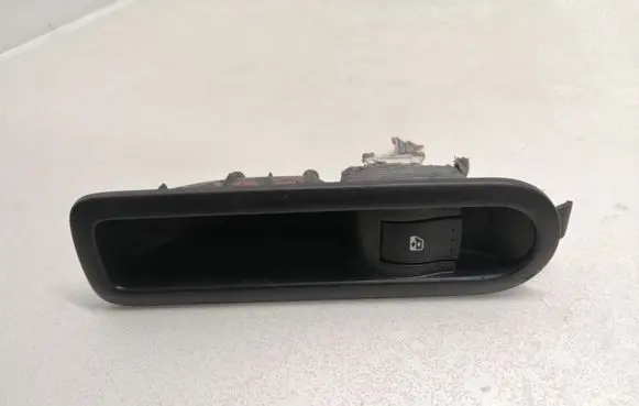 Renault Scenic II - Grand scenic II Electric window control switch 156013870