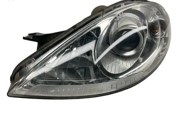Headlight/headlamp