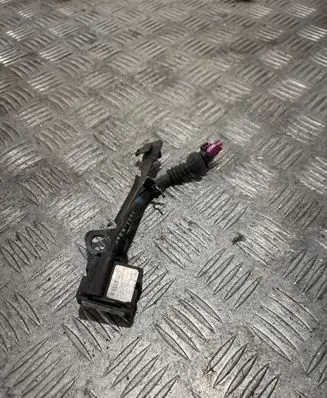 Audi A8 S8 D3 4E Acceleration sensor 4E0616575J