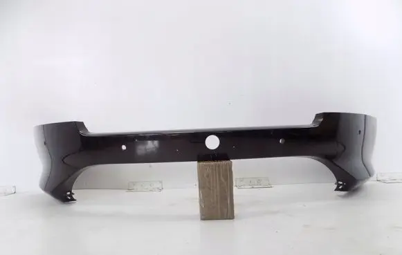 Aston Martin DB9 Front bumper