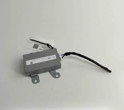Mazda CX-5 II Other devices KB8M677G0A