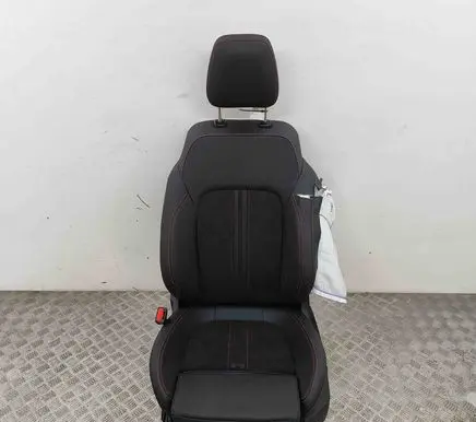 Ford Kuga III Front driver seat LV4A61701AE PV4BS64417FB1HBN