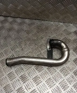 Nissan Note (E11) EGR valve line/pipe/hose 554924