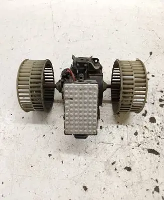 BMW 6 E63 E64 Heater fan/blower
