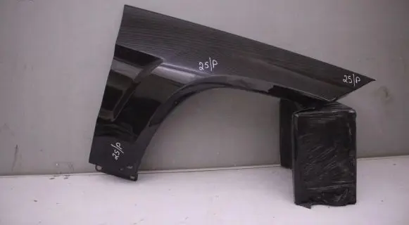 Mercedes-Benz GLK (X204) Fender mounting bracket EWDDFCG