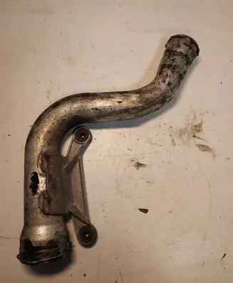 Audi A3 S3 8P Intercooler hose/pipe