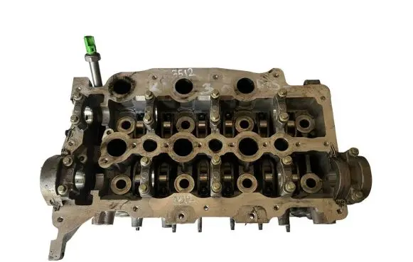 Land Rover Range Rover Sport L494 Engine head LR014248 PM9X2Q 6C064DA