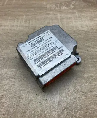 Renault Espace III Airbag control unit/module 6025313596F 5WK42851