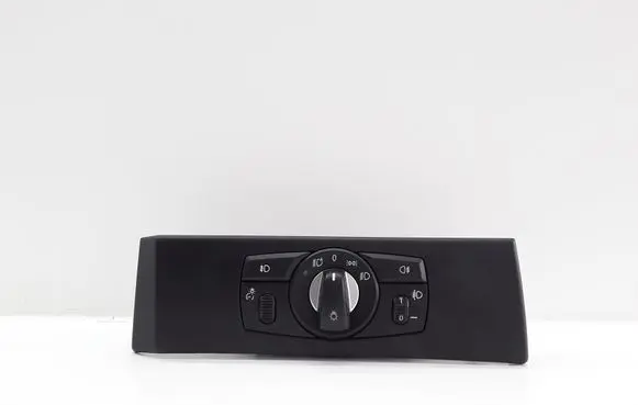 BMW 5 E60 E61 Light switch 6988566