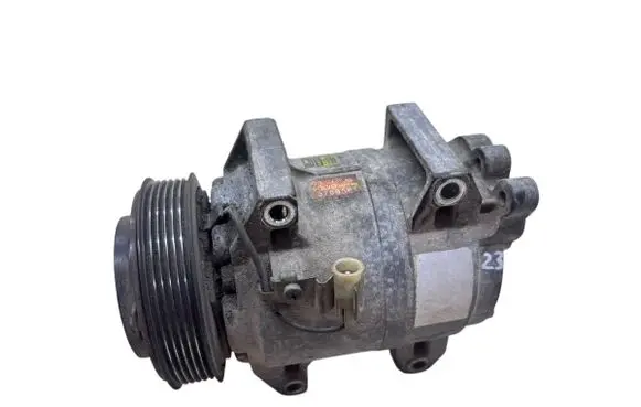 Air conditioning (A/C) compressor (pump)