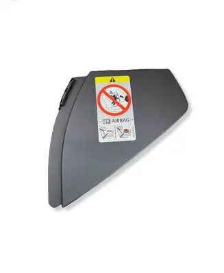 Porsche 911 991 Dashboard side end trim 99155240502