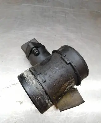 Audi A6 S6 C5 4B Mass air flow meter 0281002435 057906461C