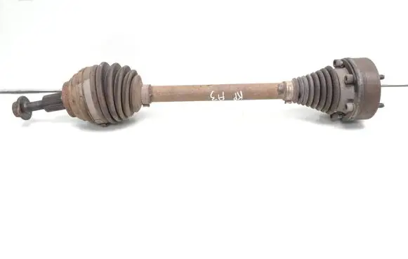 Audi A3 S3 8P Front driveshaft 1h0407283f