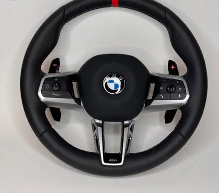 BMW 1 F70 Steering wheel 3379u06 311542420af 14962944744
